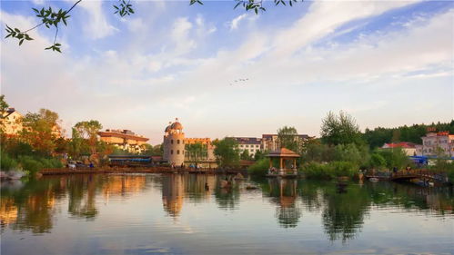 海外華媒走進長白山 感受粉雪魅力，體驗景區管理之精