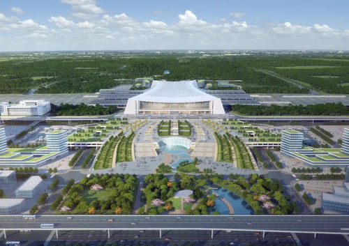 沿江高鐵漢宜段開通在即，沿線景區管理升級助力旅游新體驗