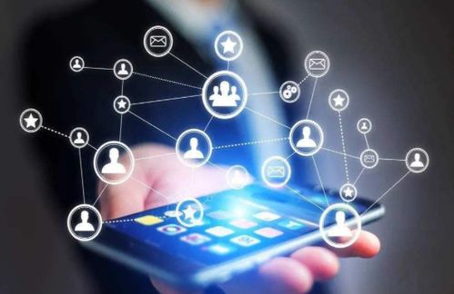 獵頭如何在計算機網絡科技領域精準尋覓技術開發人才